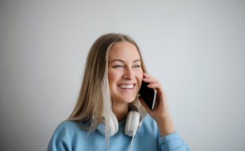 Knowing 1174411569: A Calling Case Study 1174411569