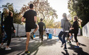 Best Cardio Exercise For Weight Loss