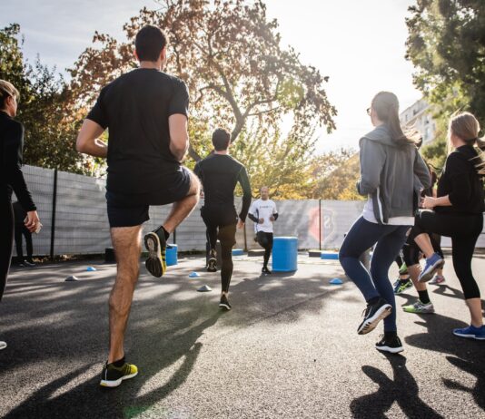 Best Cardio Exercise For Weight Loss