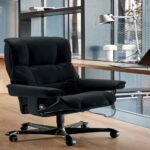 Office Chair Essentials for Comfortable Working in Small UK Homes Office Chair