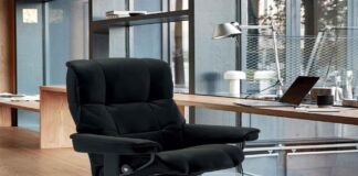 Office Chair Essentials for Comfortable Working in Small UK Homes Office Chair