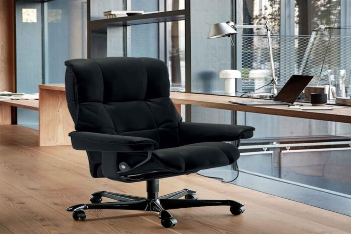 Office Chair Essentials for Comfortable Working in Small UK Homes Office Chair