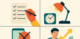 5 Simple Hacks to Instantly Boost Your Productivity Today Boost Your Productivity