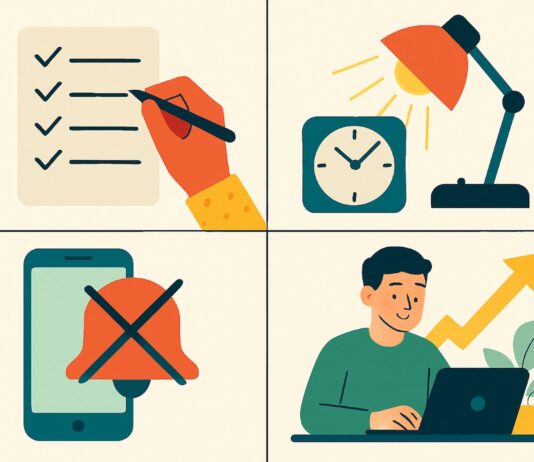 5 Simple Hacks to Instantly Boost Your Productivity Today Boost Your Productivity