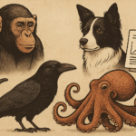 10 Myths About Animal Intelligence Debunked by Cutting-Edge Research Animal Intelligence