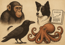 10 Myths About Animal Intelligence Debunked by Cutting-Edge Research Animal Intelligence