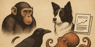 10 Myths About Animal Intelligence Debunked by Cutting-Edge Research Animal Intelligence