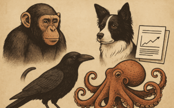 10 Myths About Animal Intelligence Debunked by Cutting-Edge Research Animal Intelligence