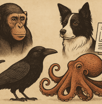 10 Myths About Animal Intelligence Debunked by Cutting-Edge Research Animal Intelligence