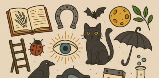 14 Curious Origins of Global Superstitions and Their Scientific Explanations Global Superstitions and Their Scientific