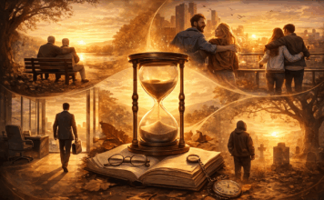 7 Truths About Life We All Understand Eventually Truths About Life