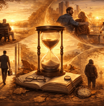 7 Truths About Life We All Understand Eventually Truths About Life