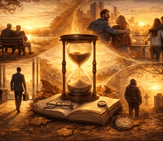 7 Truths About Life We All Understand Eventually Truths About Life