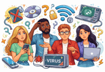 9 Common Technology Myths People Still Believe Technology myths