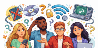 9 Common Technology Myths People Still Believe Technology myths