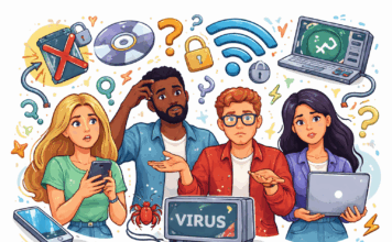 9 Common Technology Myths People Still Believe Technology myths