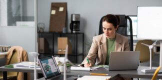 The Role of IT Asset Disposal in Building a More Efficient Workplace Disposal