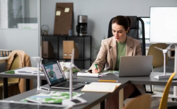 The Role of IT Asset Disposal in Building a More Efficient Workplace Disposal