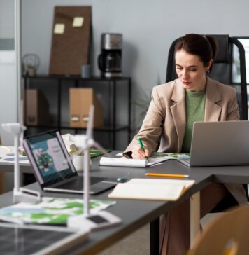 The Role of IT Asset Disposal in Building a More Efficient Workplace Disposal