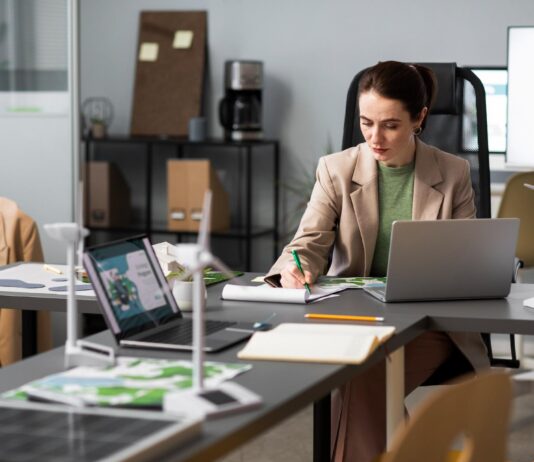 The Role of IT Asset Disposal in Building a More Efficient Workplace Disposal