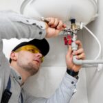 Protecting Your Home With Proper Water Heater Maintenance Water Heater