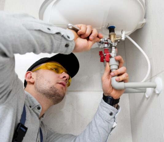 Protecting Your Home With Proper Water Heater Maintenance Water Heater