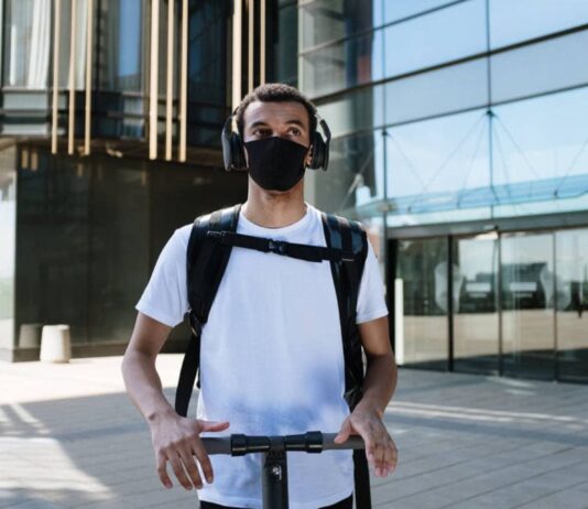 Guide To The Fastest Electric Scooters In 2022