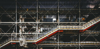 Architectural Metalworks: Getting the Most out of the Design Stage Architectural Metalworks