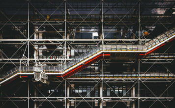 Architectural Metalworks: Getting the Most out of the Design Stage Architectural Metalworks