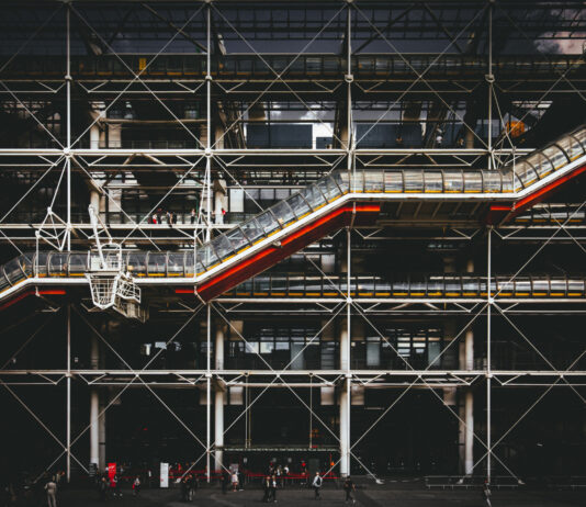 Architectural Metalworks: Getting the Most out of the Design Stage Architectural Metalworks