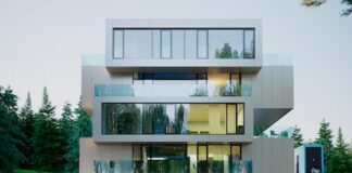 Boost Your Building’s Aesthetic with 5 Creative Design Ideas