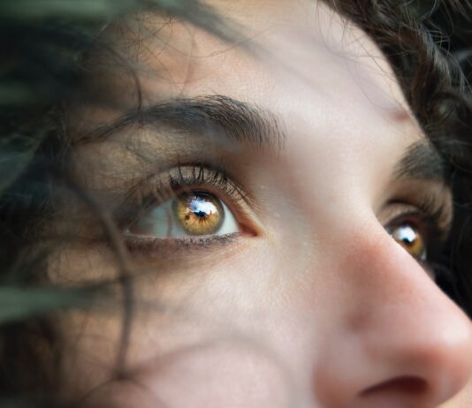 4 Best Foods To Consume To Protect Your Eyesight Protect Your Eyesight