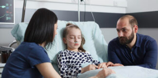 Facing the Inevitable: Coping Strategies for Families of Dying Patients Strategies for Families of Dying Patients