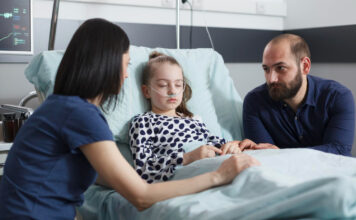 Facing the Inevitable: Coping Strategies for Families of Dying Patients Strategies for Families of Dying Patients