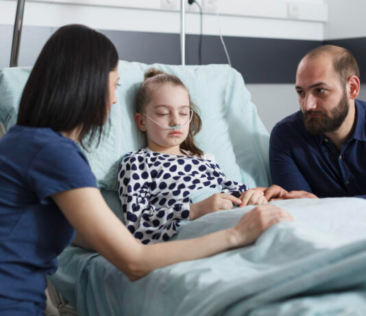 Facing the Inevitable: Coping Strategies for Families of Dying Patients Strategies for Families of Dying Patients