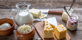 5 Vegetarian Milk Products To Add To A Healthy Diet Milk Products