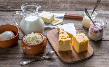 5 Vegetarian Milk Products To Add To A Healthy Diet Milk Products