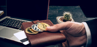 Crypto Investment Essentials: Your Key to Financial Independence Crypto Investment