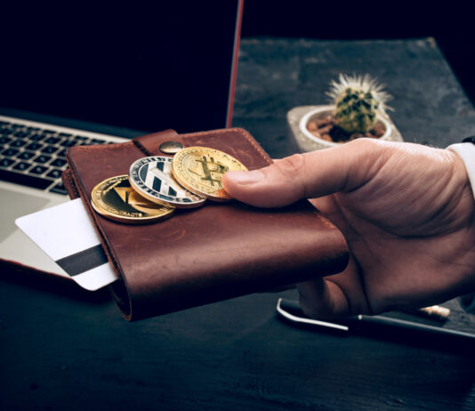 Crypto Investment Essentials: Your Key to Financial Independence Crypto Investment