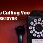 9253612736: Who Is Calling You, and Should You Be Worried? 9253612736