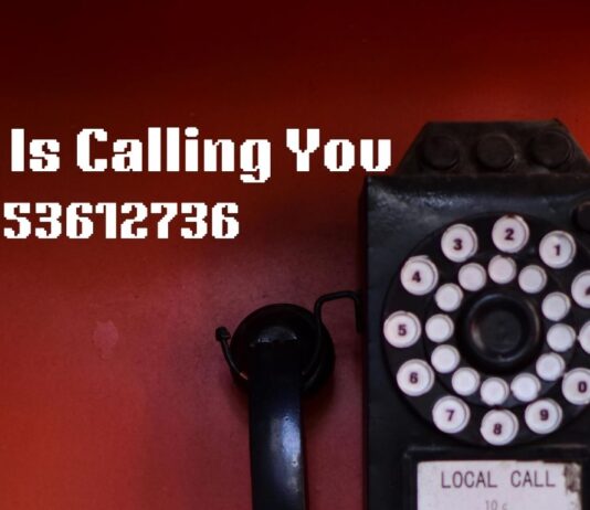 9253612736: Who Is Calling You, and Should You Be Worried? 9253612736