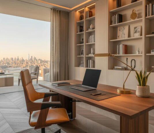 Smart Office Furniture Ideas That Boost Comfort and Productivity Office Furniture