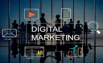 Behind The Scenes: A Day In The Life Of A Digital Marketing Expert Digital Marketing