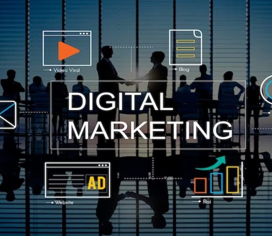 Behind The Scenes: A Day In The Life Of A Digital Marketing Expert Digital Marketing