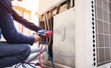 Choosing the Right AC Repair Service: What to Look for and Avoid AC Repair Service
