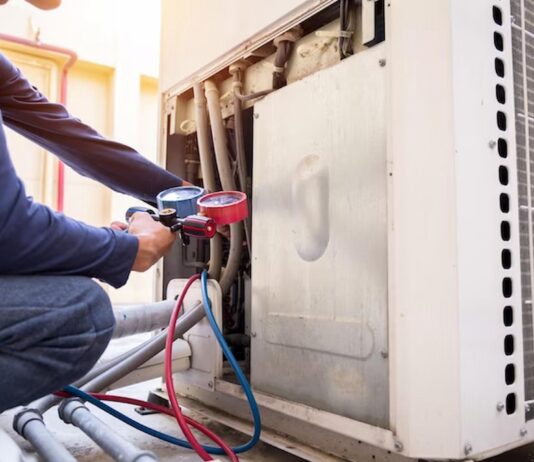 Choosing the Right AC Repair Service: What to Look for and Avoid AC Repair Service