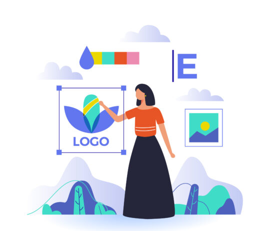 Training Your Own AI to Design Logos: Is It Possible? AI to Design Logos