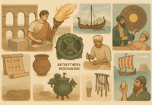 10 Surprising Facts About Forgotten Ancient Technologies That Still Influence Modern Life Ancient Technologies