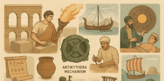 10 Surprising Facts About Forgotten Ancient Technologies That Still Influence Modern Life Ancient Technologies