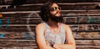 Abraham Quiros Villalba’s Inspirational Story: A Pioneer in Renewable Energy and Charity Abraham Quiros Villalba's